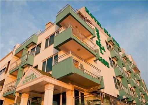 фото отеля Sea Side Hotel