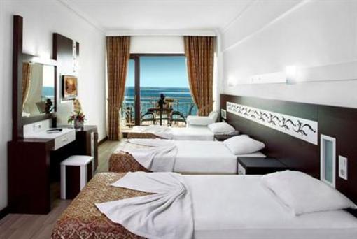 фото отеля Sea Side Hotel