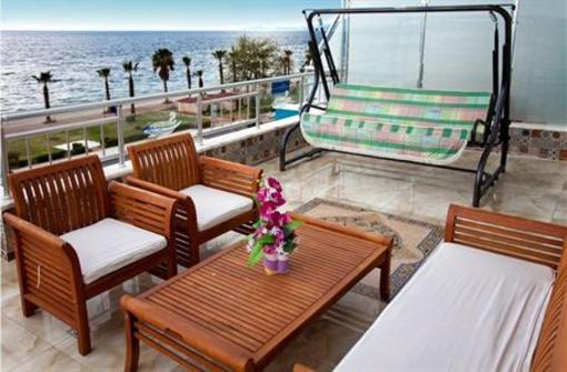 фото отеля Sea Side Hotel