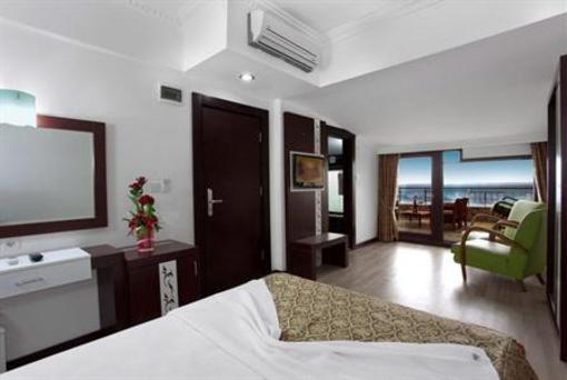 фото отеля Sea Side Hotel