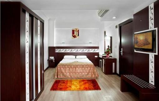 фото отеля Sea Side Hotel