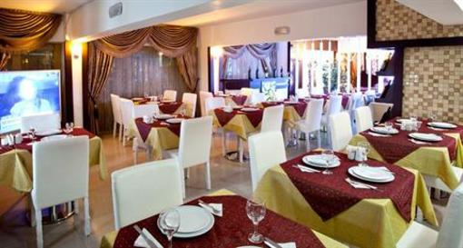 фото отеля Sea Side Hotel