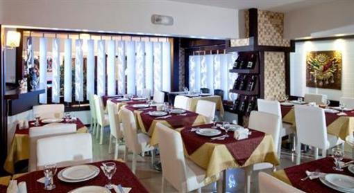 фото отеля Sea Side Hotel