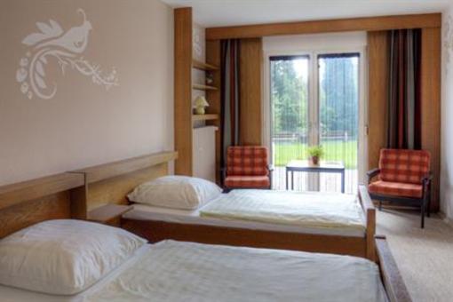 фото отеля Ferienpark Hollandia Hotel Bestwig