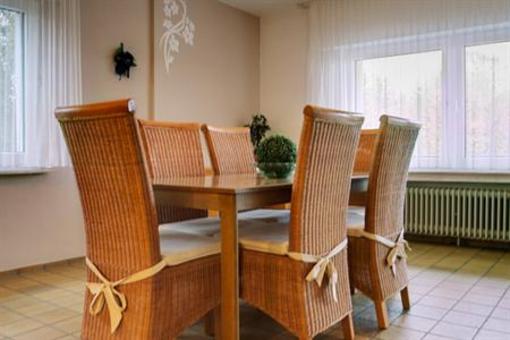 фото отеля Ferienpark Hollandia Hotel Bestwig