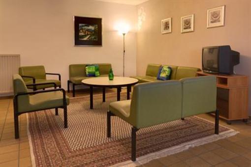 фото отеля Ferienpark Hollandia Hotel Bestwig