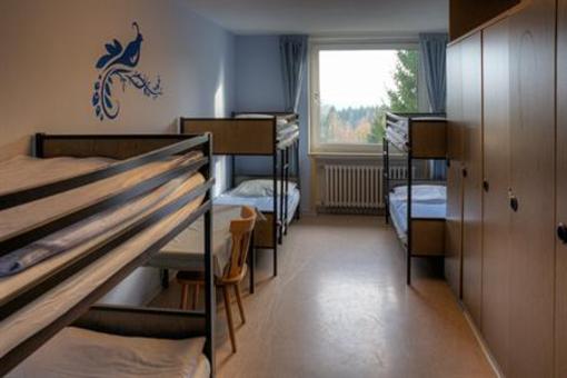 фото отеля Ferienpark Hollandia Hotel Bestwig