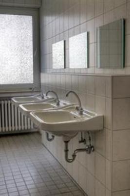 фото отеля Ferienpark Hollandia Hotel Bestwig