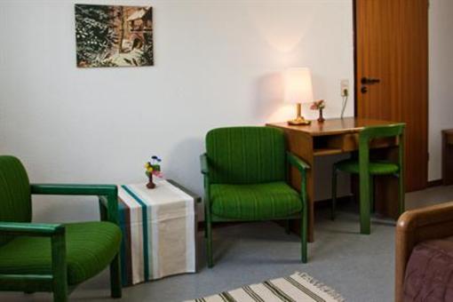 фото отеля Ferienpark Hollandia Hotel Bestwig