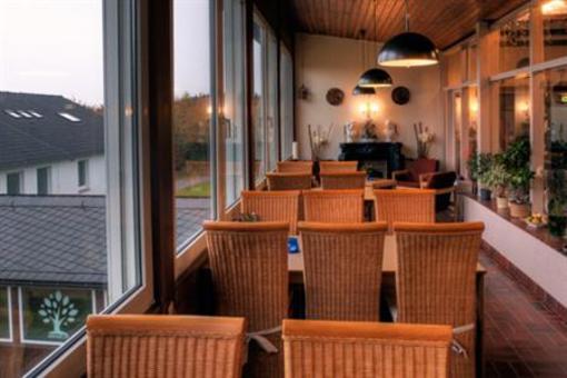 фото отеля Ferienpark Hollandia Hotel Bestwig