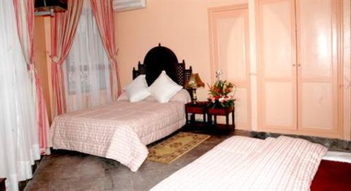 фото отеля Hotel Al Mamoun