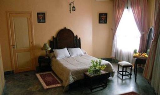 фото отеля Hotel Al Mamoun