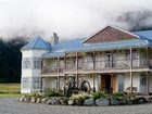 фото отеля Franz Josef Glacier Country Retreat