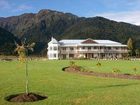 фото отеля Franz Josef Glacier Country Retreat