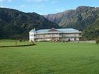 фото отеля Franz Josef Glacier Country Retreat