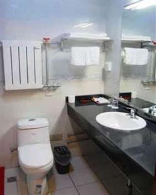 фото отеля Kaibin Express Inn