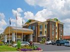 фото отеля Holiday Inn Express and Suites Anderson - I-85