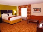 фото отеля Holiday Inn Express and Suites Anderson - I-85