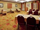 фото отеля Holiday Inn Express and Suites Anderson - I-85