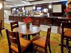 фото отеля Holiday Inn Express and Suites Anderson - I-85