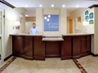 фото отеля Holiday Inn Express and Suites Anderson - I-85