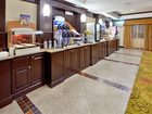 фото отеля Holiday Inn Express and Suites Anderson - I-85