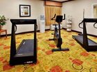 фото отеля Holiday Inn Express and Suites Anderson - I-85