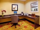 фото отеля Holiday Inn Express and Suites Anderson - I-85