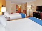 фото отеля Holiday Inn Express and Suites Anderson - I-85