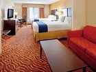 фото отеля Holiday Inn Express and Suites Anderson - I-85