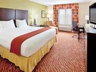 фото отеля Holiday Inn Express and Suites Anderson - I-85