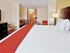 фото отеля Holiday Inn Express and Suites Anderson - I-85