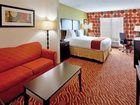 фото отеля Holiday Inn Express and Suites Anderson - I-85