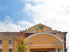 фото отеля Holiday Inn Express and Suites Anderson - I-85