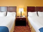 фото отеля Holiday Inn Express and Suites Anderson - I-85