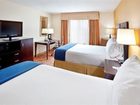 фото отеля Holiday Inn Express and Suites Anderson - I-85