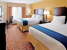 фото отеля Holiday Inn Express and Suites Anderson - I-85