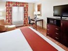 фото отеля Holiday Inn Express and Suites Anderson - I-85