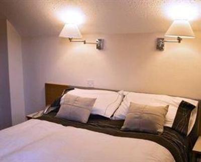 фото отеля Clifton Lodge Hotel
