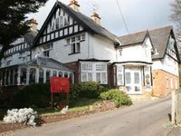 Clifton Lodge Hotel