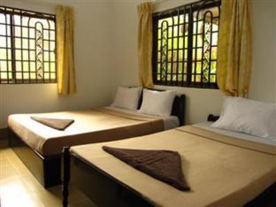 фото отеля Soksan Angkor Garden Guesthouse
