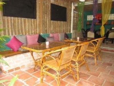 фото отеля Soksan Angkor Garden Guesthouse