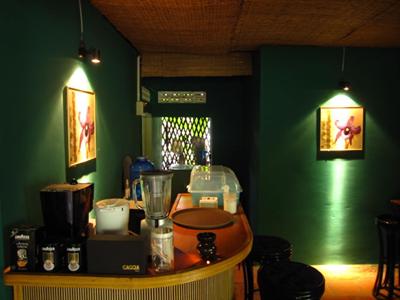 фото отеля Soksan Angkor Garden Guesthouse
