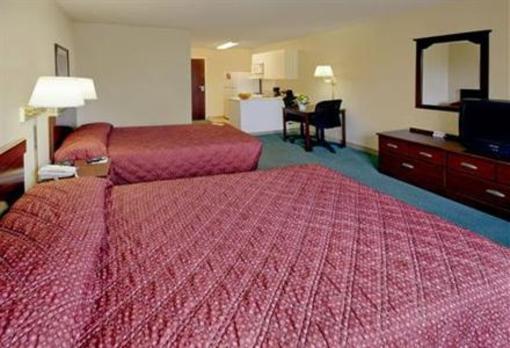 фото отеля Extended Stay America Hotel Temecula