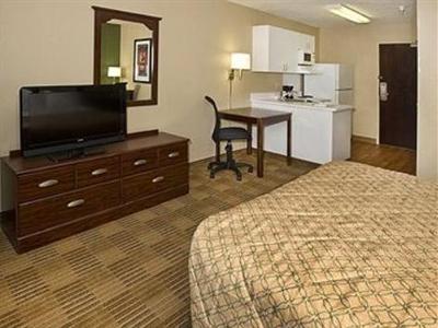 фото отеля Extended Stay America Hotel Temecula