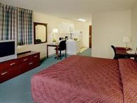 Extended Stay America Hotel Temecula