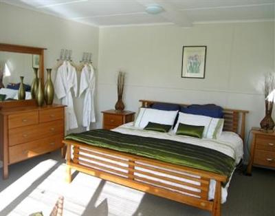 фото отеля Healesville Apartments