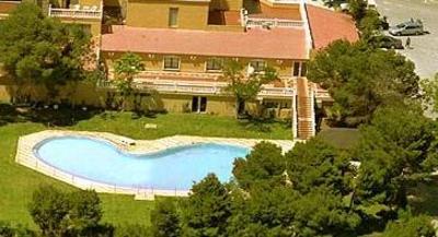 фото отеля El Cisne Hotel Zaragoza