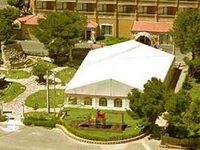 El Cisne Hotel Zaragoza