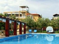 Hotel Despotiko